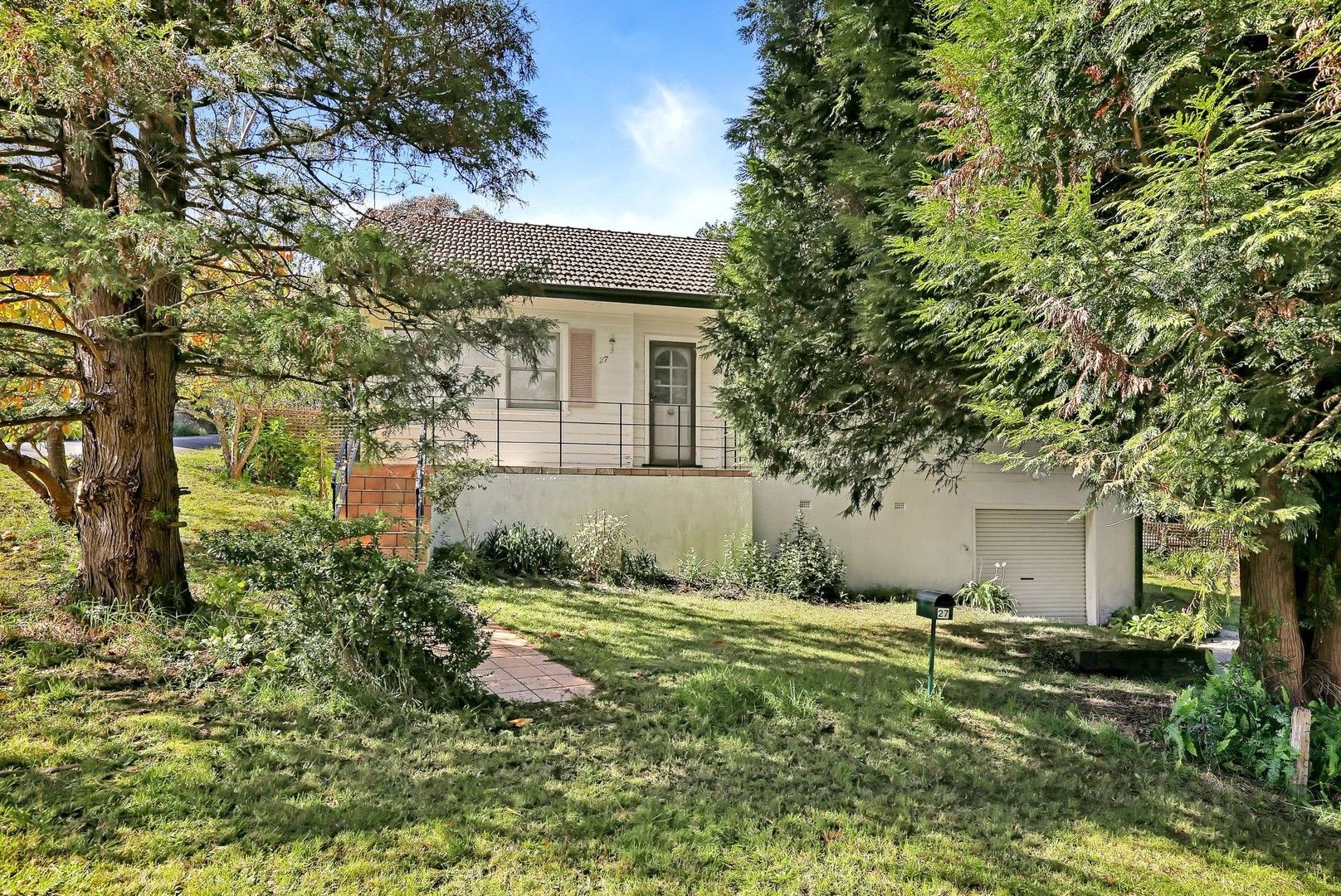 3 bedrooms House in 27 Dora Street KATOOMBA NSW, 2780