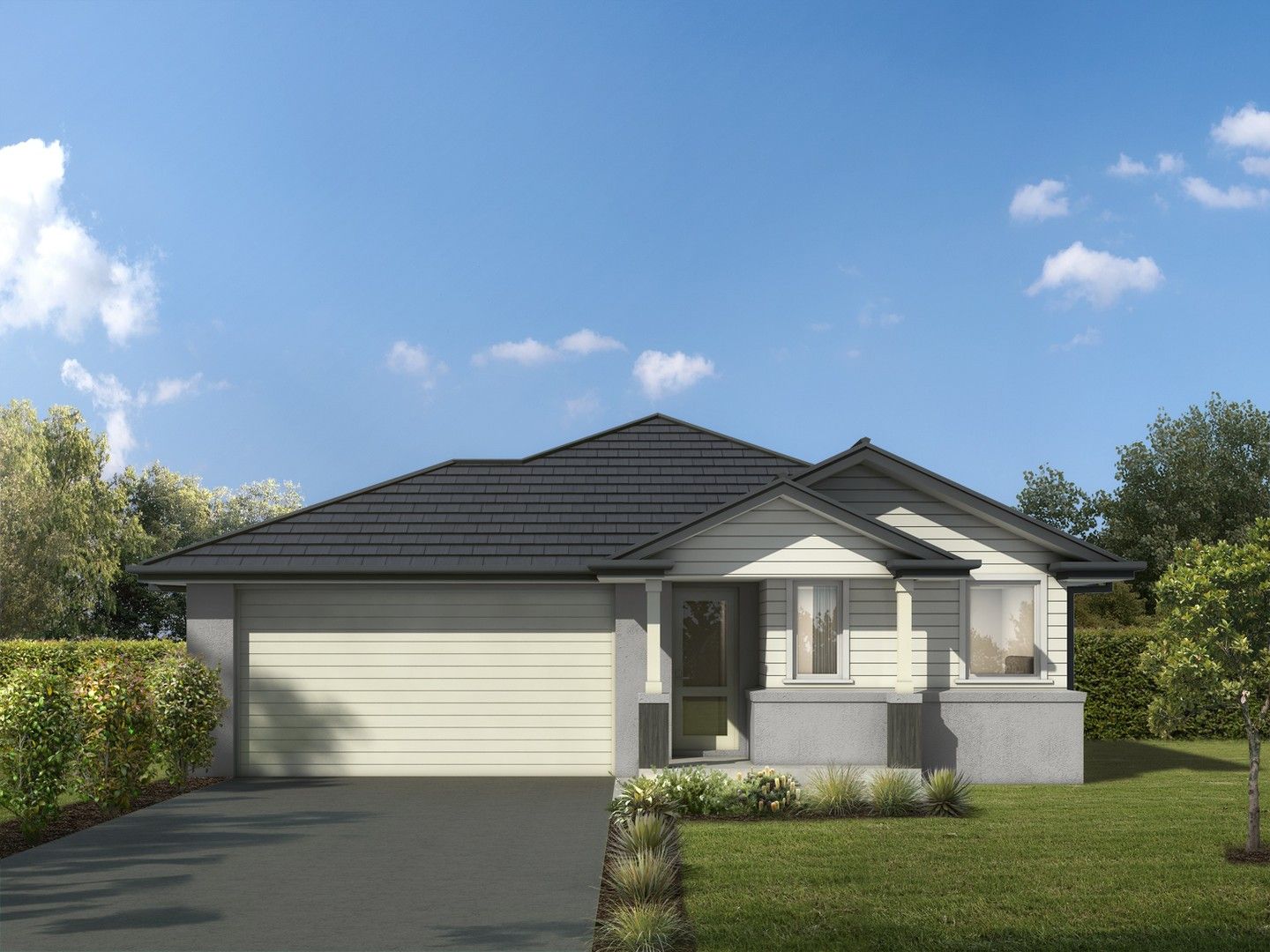 4 bedrooms New House & Land in Lot 906 Proposed Road HUNTLEY NSW, 2530