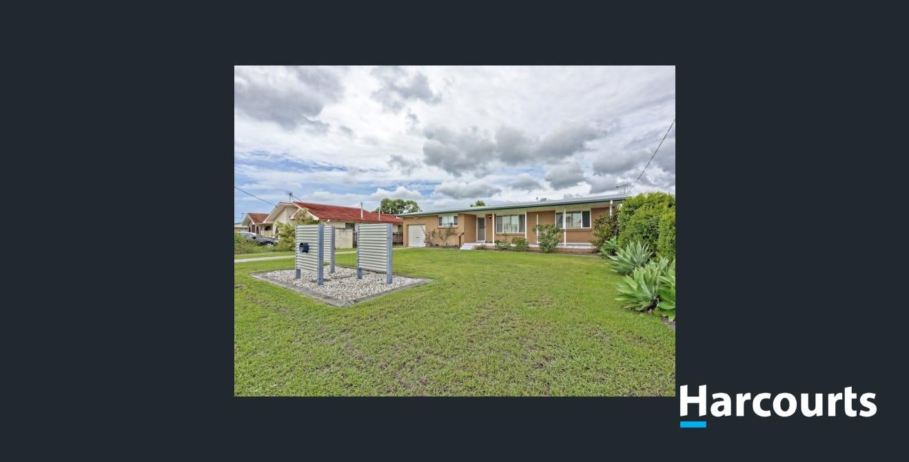 3 bedrooms House in 12 Greathead Road KEPNOCK QLD, 4670