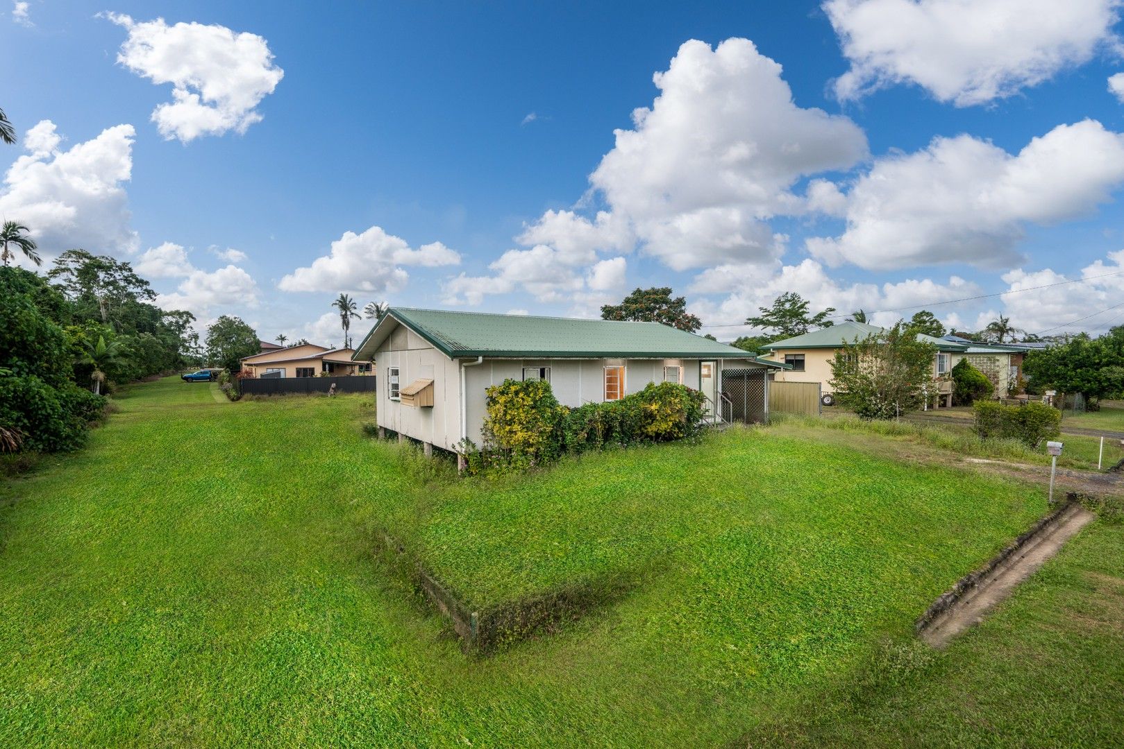 8 Bradford Street, South Innisfail QLD 4860, Image 0