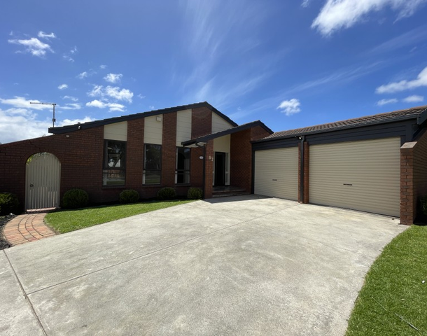 87 Moruya Drive, Grovedale VIC 3216