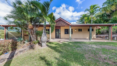 Picture of 39 Moonlight Drive, JUBILEE POCKET QLD 4802