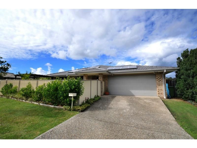 2/1 Mocha Way, Pimpama QLD 4209, Image 1