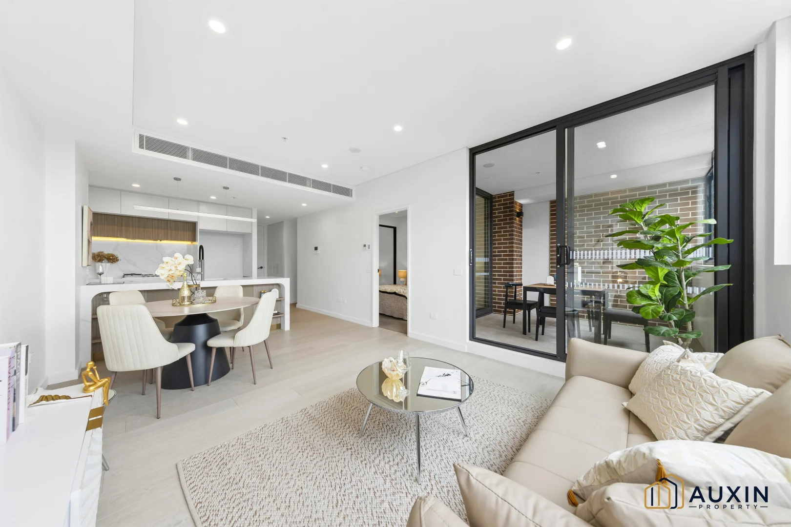 Additional image 2 of 207/50-52 Belmore Street, Burwood NSW 2134