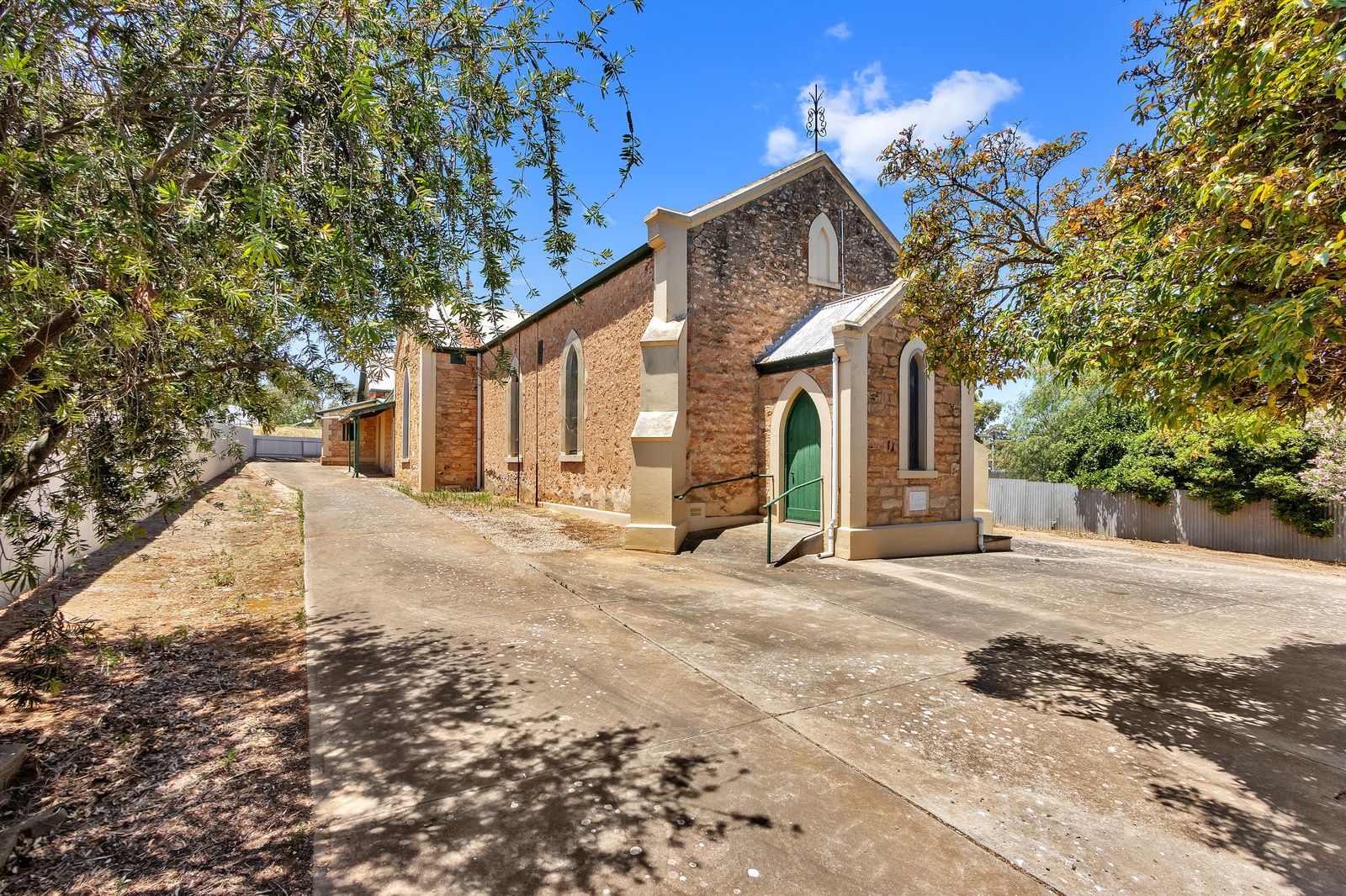 18 Gilbert Street, Hamley Bridge SA 5401, Image 0