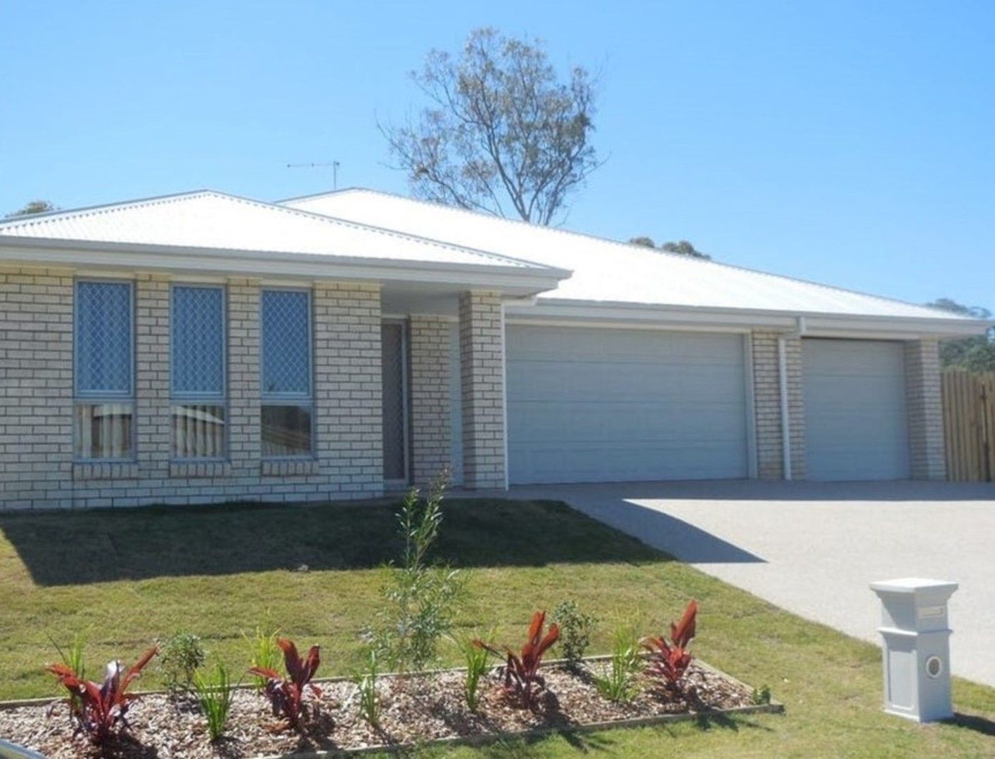 5 bedrooms House in 29 Owttrim Circuit O'CONNELL QLD, 4680
