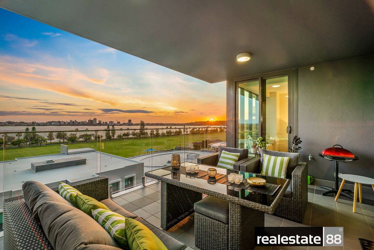 38/90 Terrace Road, East Perth WA 6004 Domain