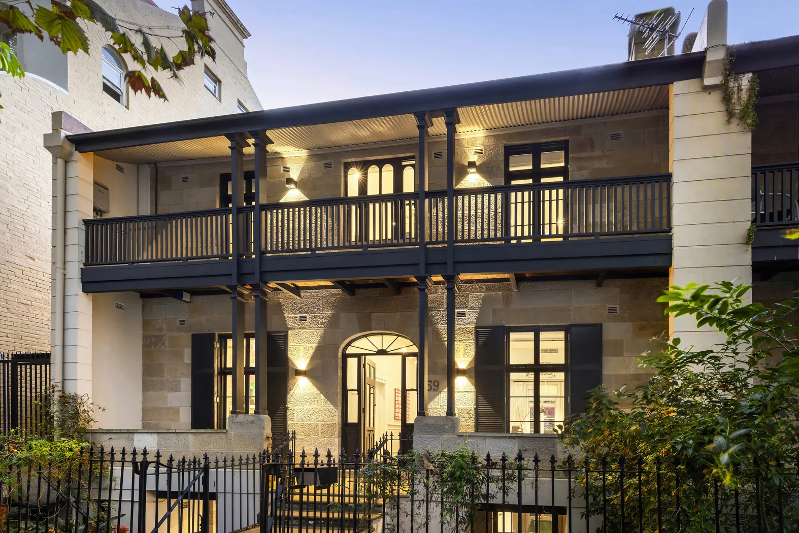 Additional image 13 of 59 Victoria Street, Potts Point NSW 2011