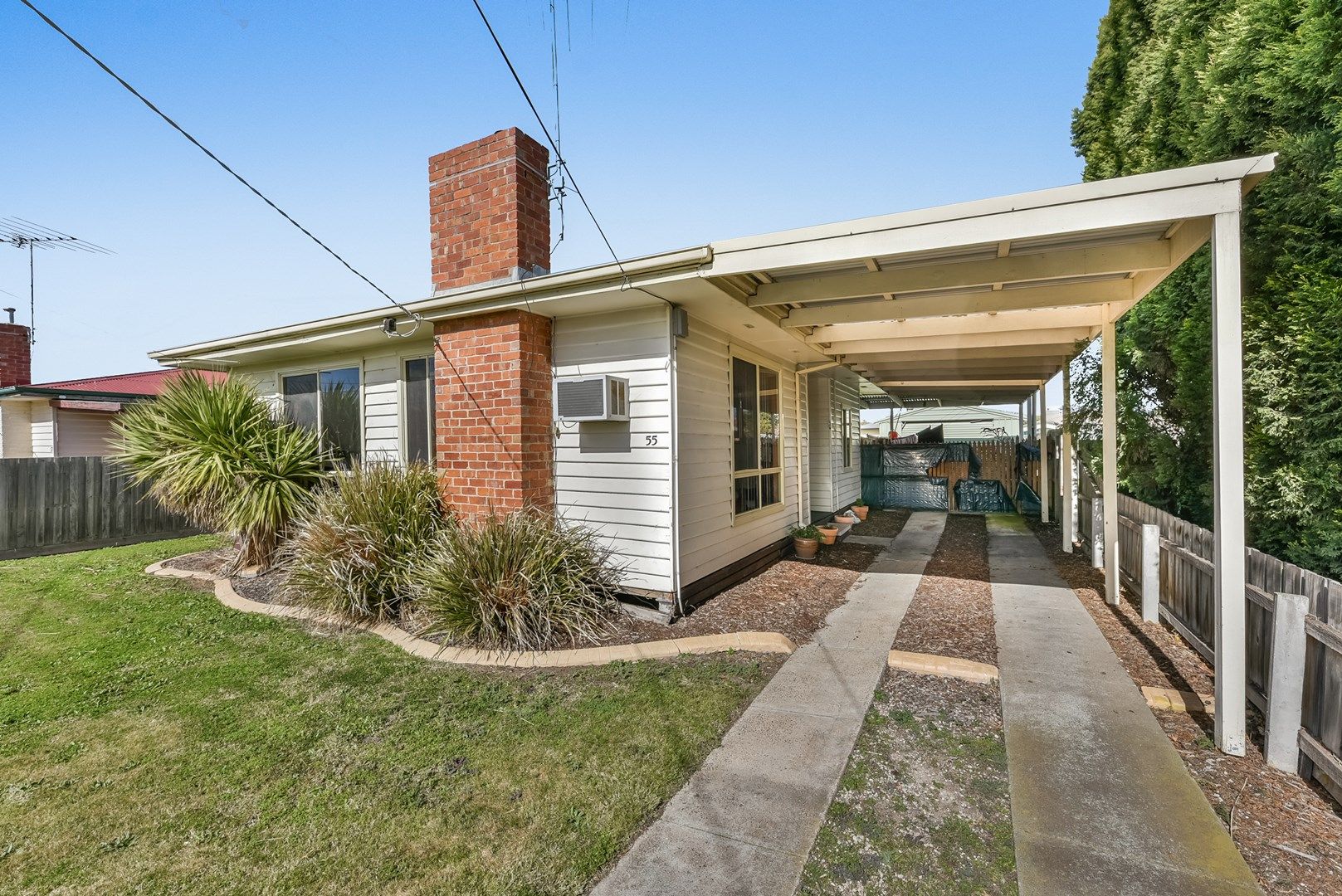 55 Wendover Avenue, Norlane VIC 3214, Image 0