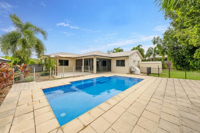 Picture of 26 Dungurra Place, BUSHLAND BEACH QLD 4818