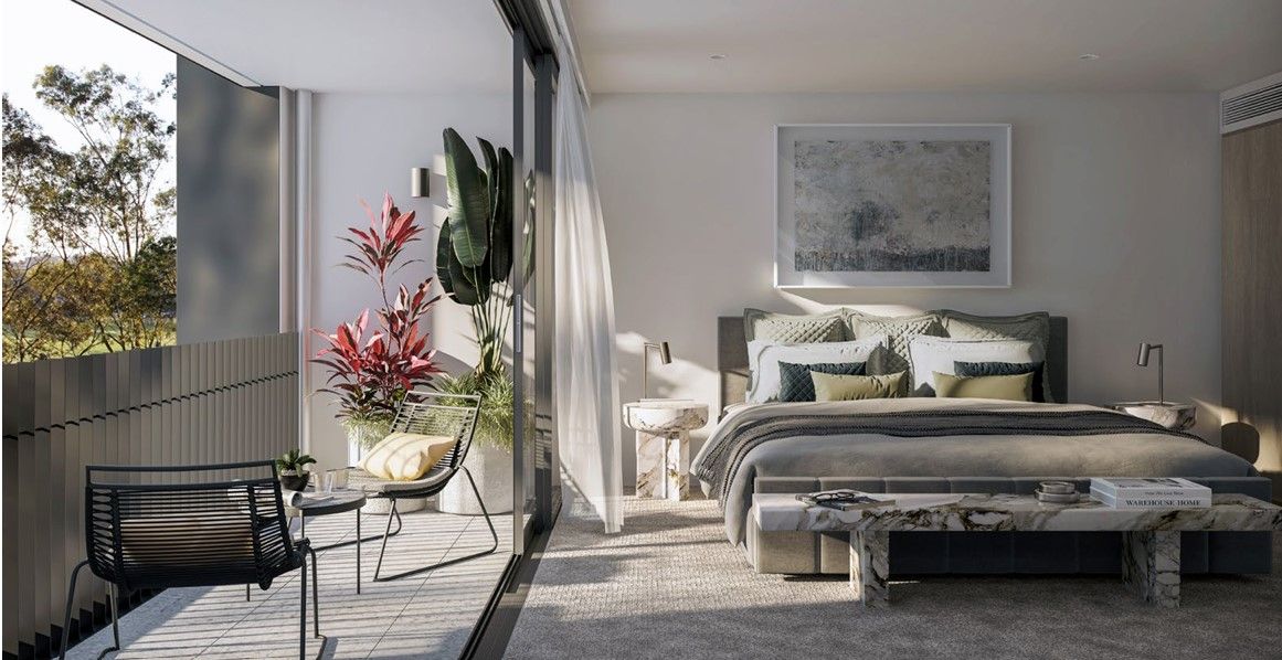 2 bedrooms Apartment / Unit / Flat in  LANE COVE NSW, 2066