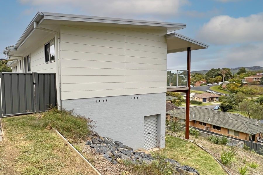 3 bedrooms House in 69c Vera Drive COFFS HARBOUR NSW, 2450