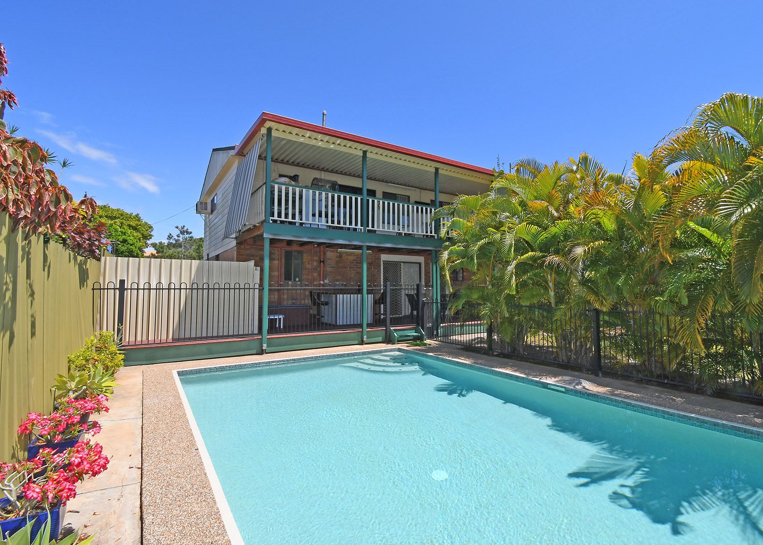 58 Denman Camp Road, Torquay QLD 4655, Image 0