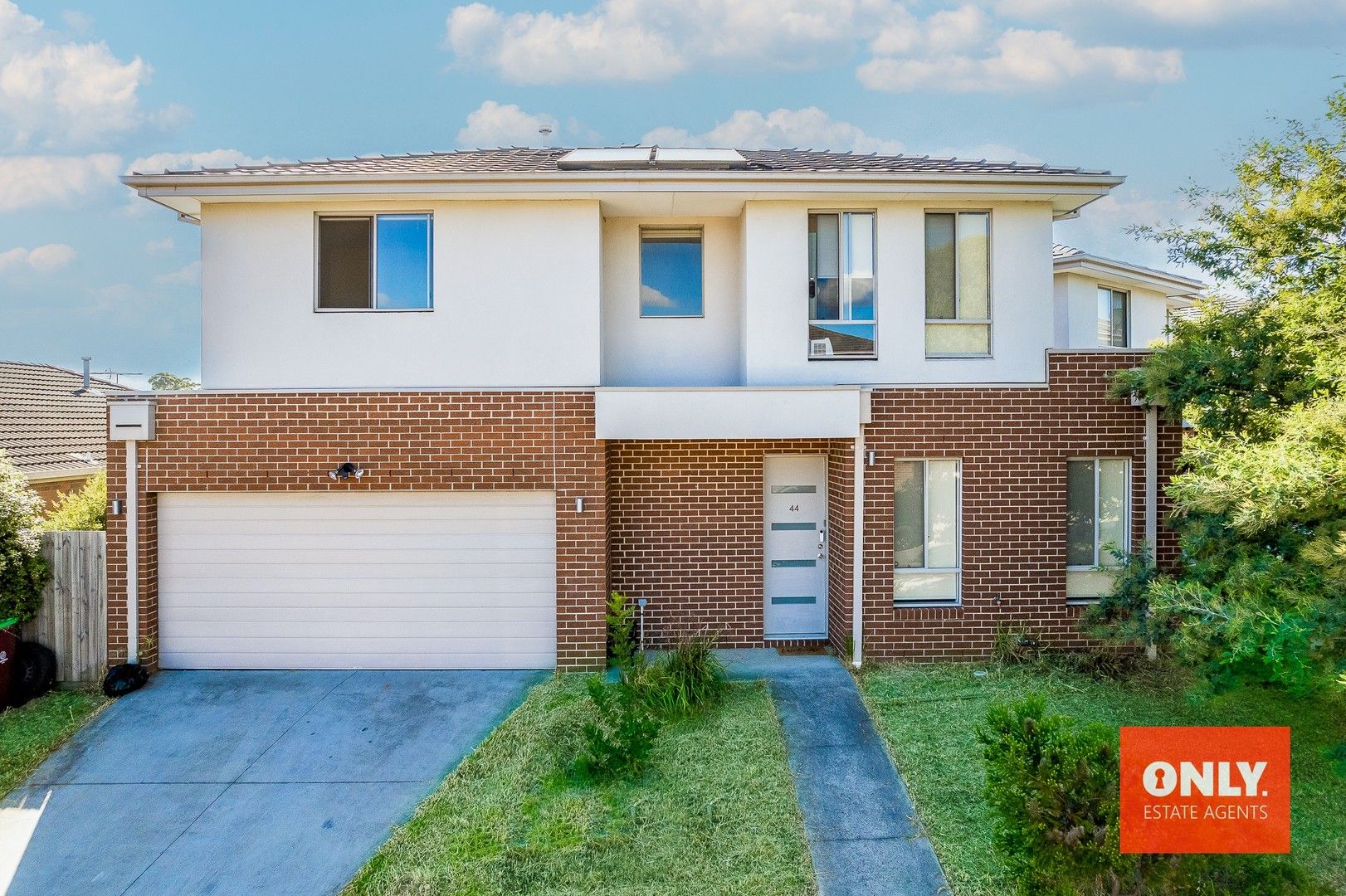 44 The Glade, Hampton Park VIC 3976, Image 0