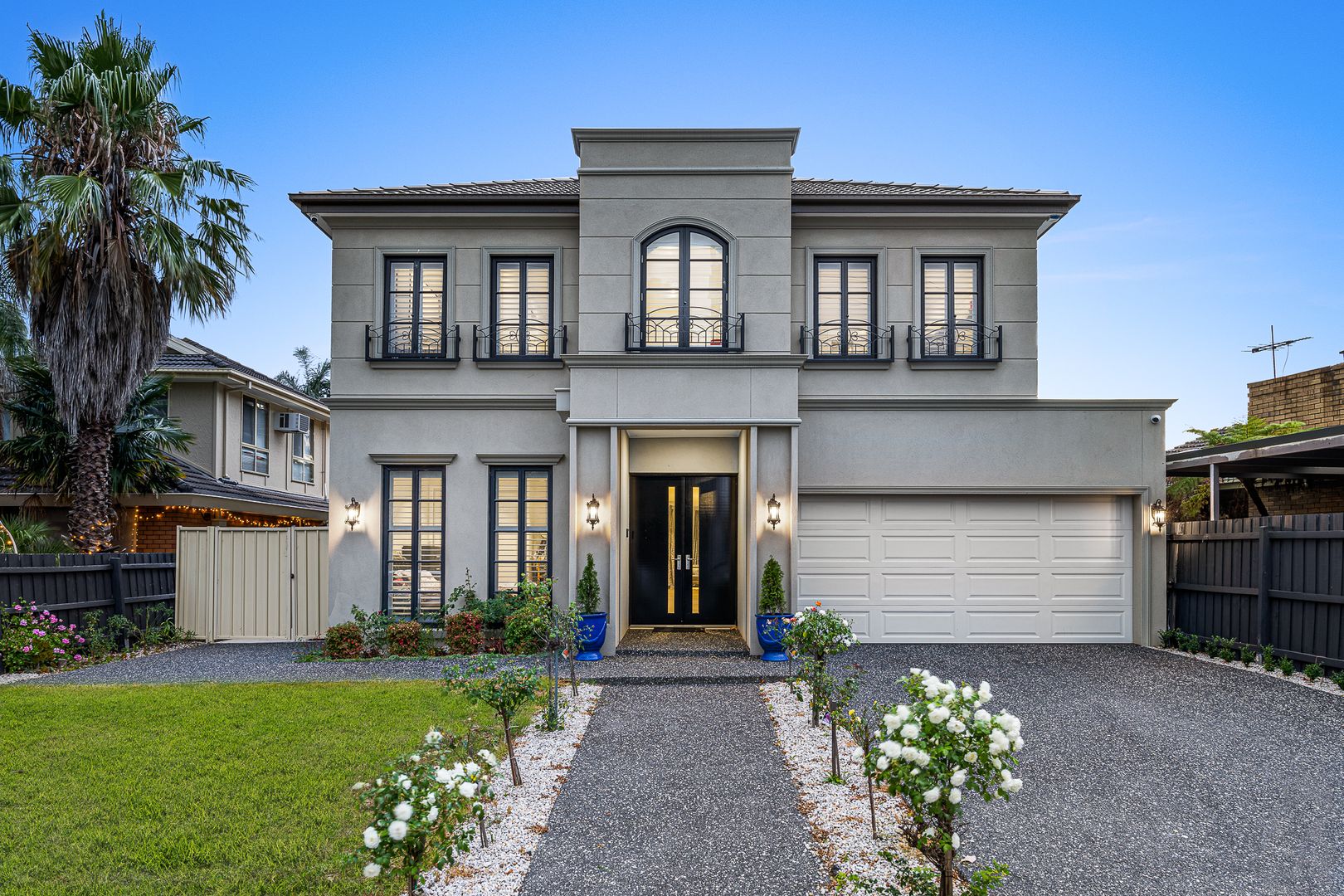 62 Newhaven Road, Burwood East Property History & Address Research