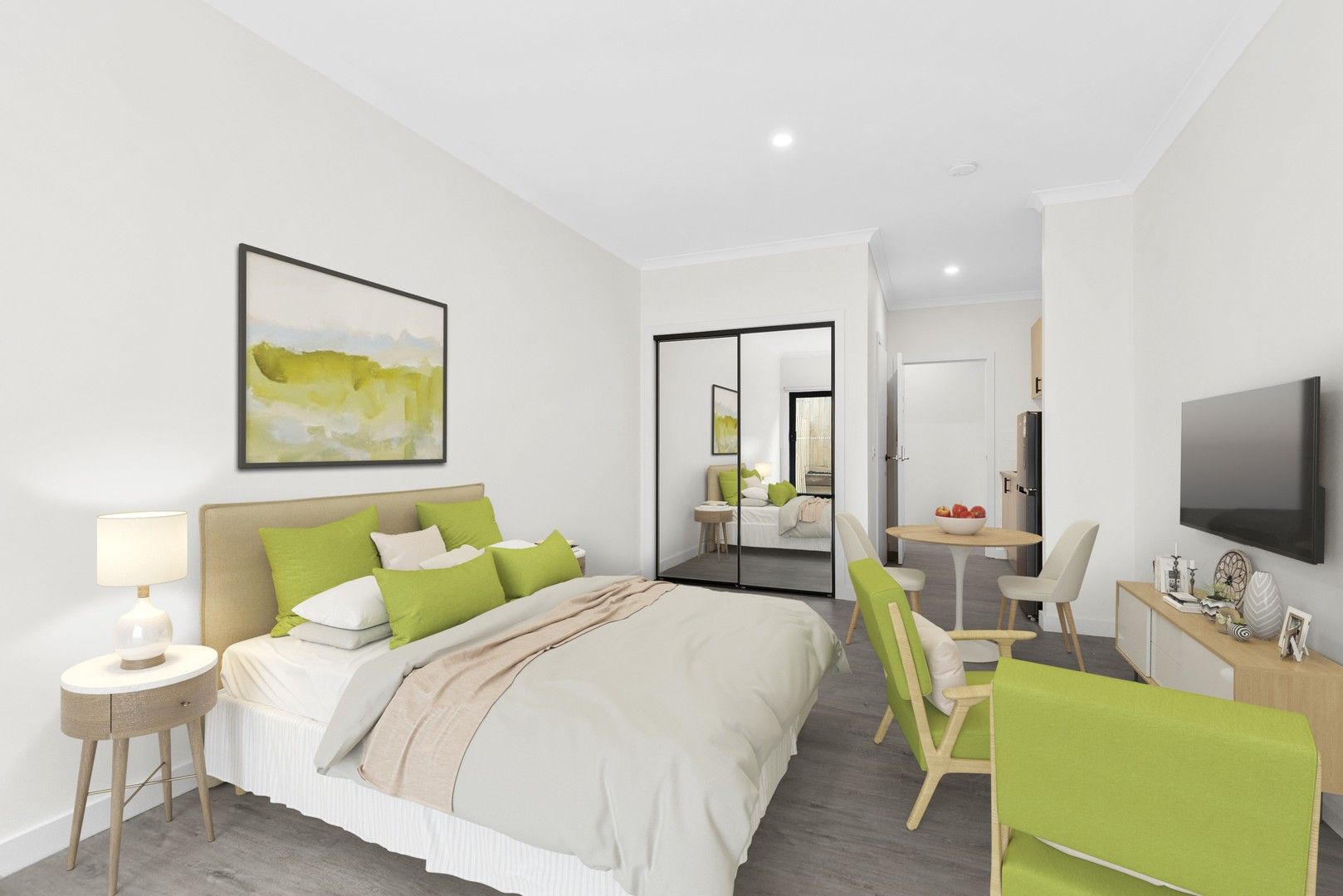 Room 5/2 Alba Street, Frankston North VIC 3200, Image 1