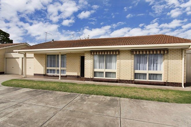 Picture of 2/17 Dudley Avenue, DAW PARK SA 5041