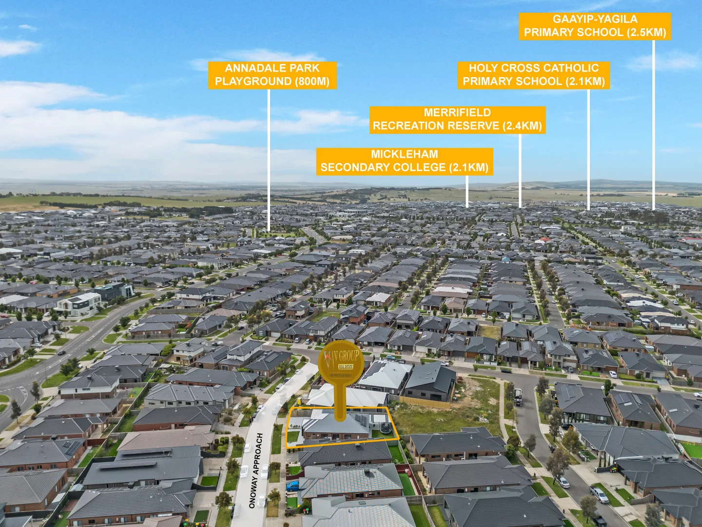 Additional image 26 of 5 Onoway Approach, Mickleham VIC 3064