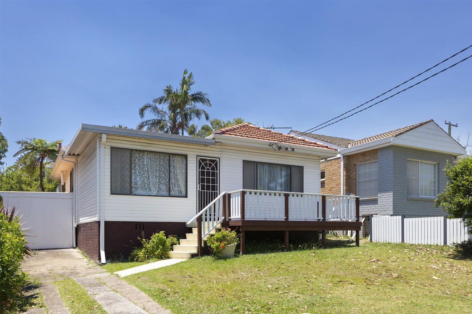 95 Veterans Parade, Collaroy Plateau NSW 2097, Image 0