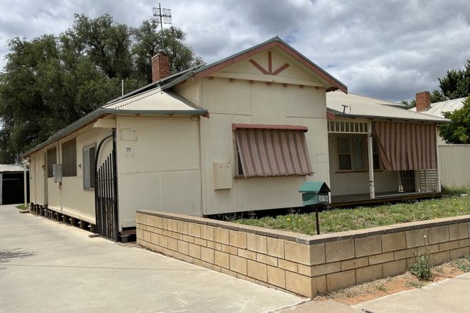 Picture of 216 Bromley Road, ROBINVALE VIC 3549