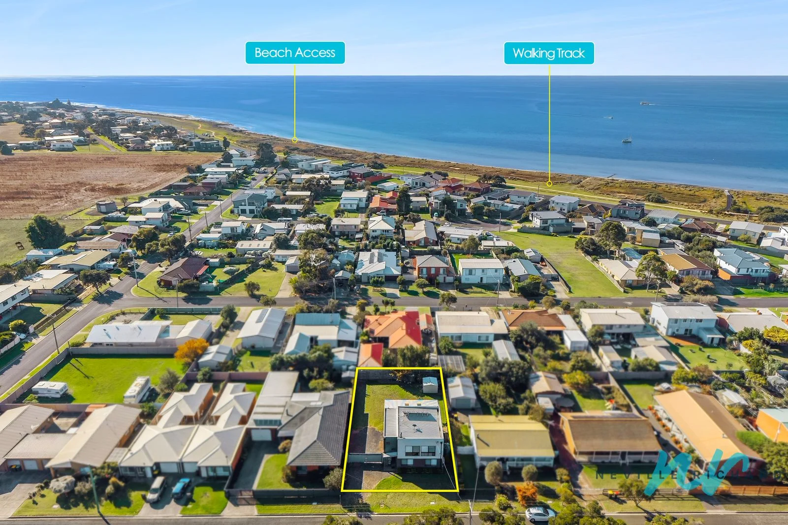 411 Hood Road, Indented Head VIC 3223