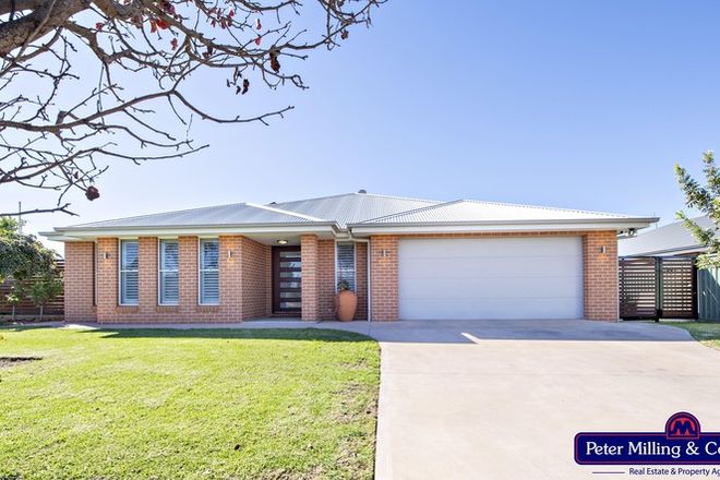 Picture of 2 Waterfall Crescent, DUBBO NSW 2830