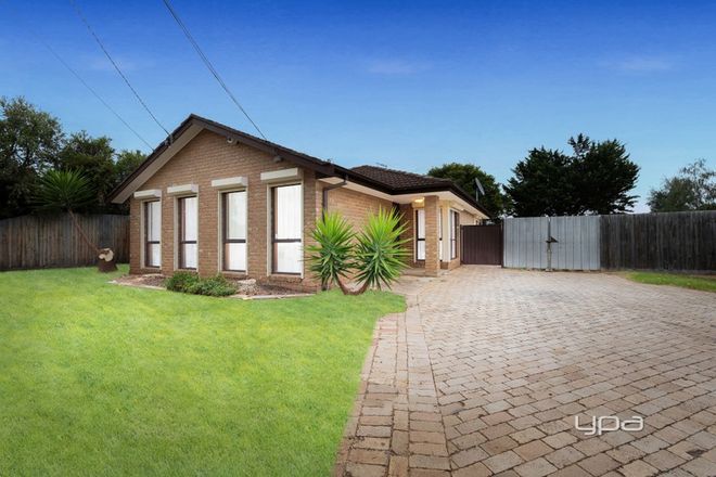 Picture of 175 Morris Road, HOPPERS CROSSING VIC 3029