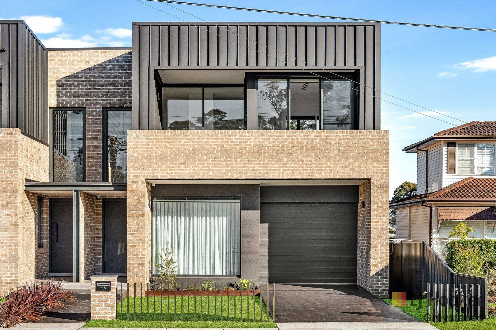 4 bedrooms House in 4A Camellia Street GREYSTANES NSW, 2145