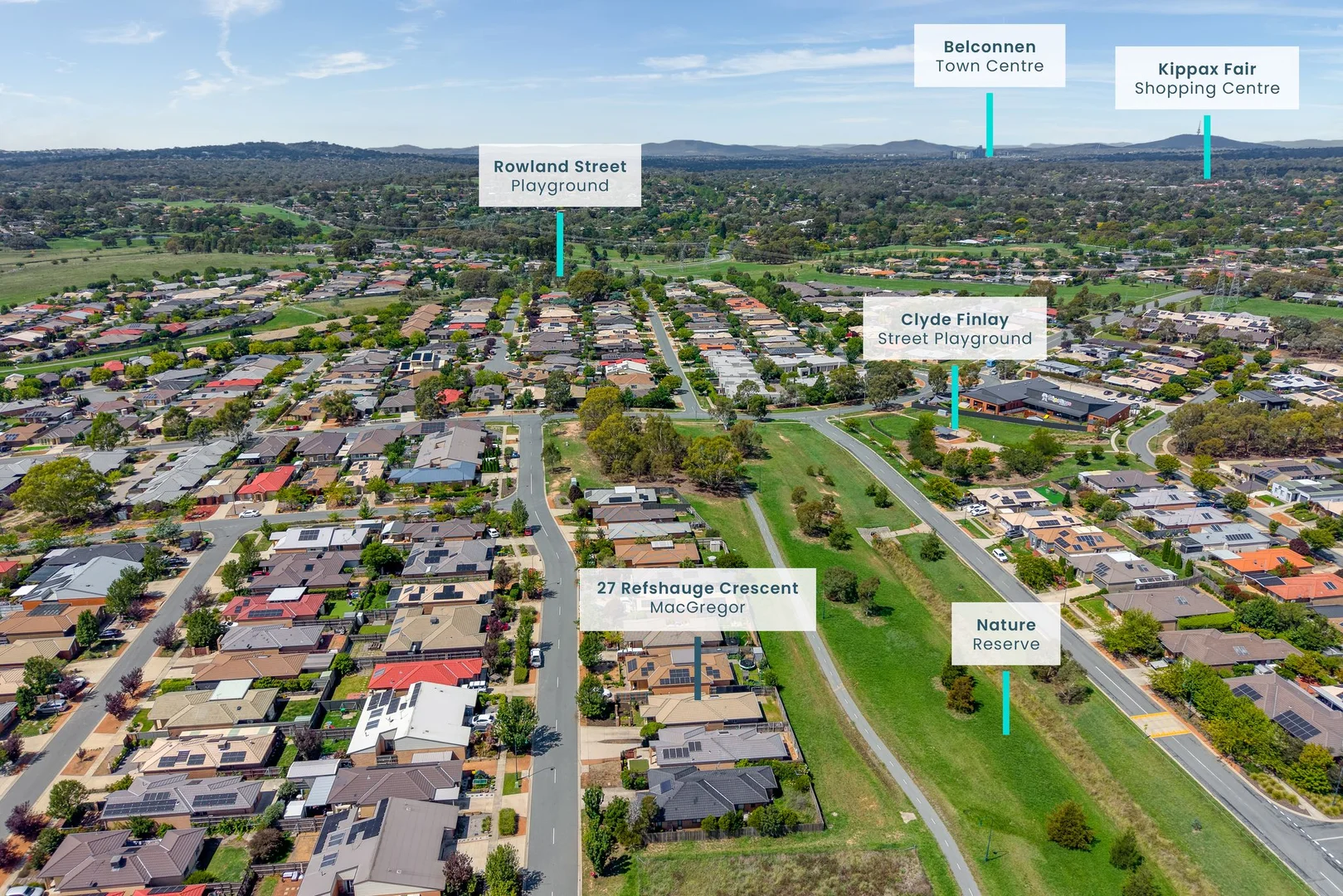 Additional image 11 of 27 Refshauge Crescent, Macgregor ACT 2615