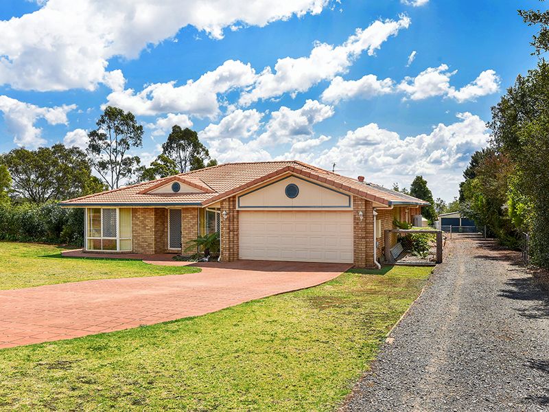 1 Vale View Cresent, Highfields QLD 4352, Image 0