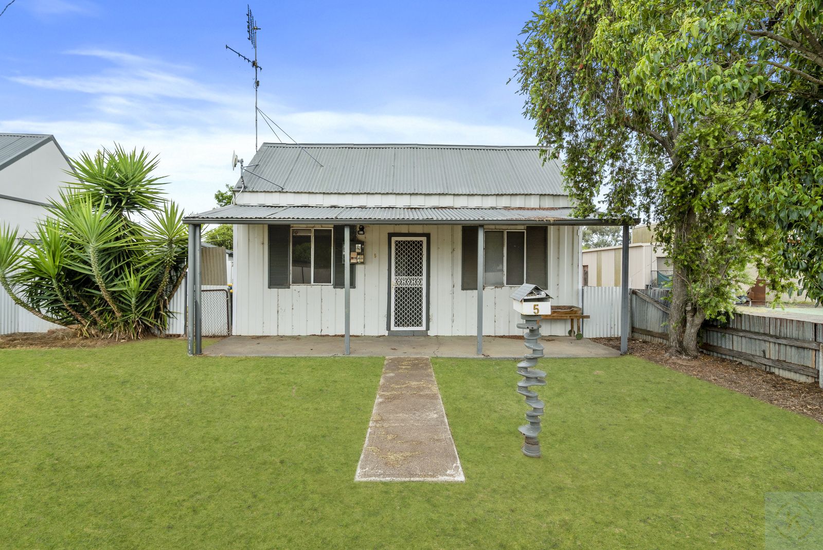 5 Mitchell Street, Berrigan NSW 2712, Image 0