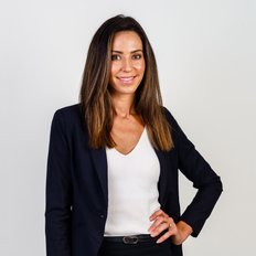 Amy Houston, Sales representative