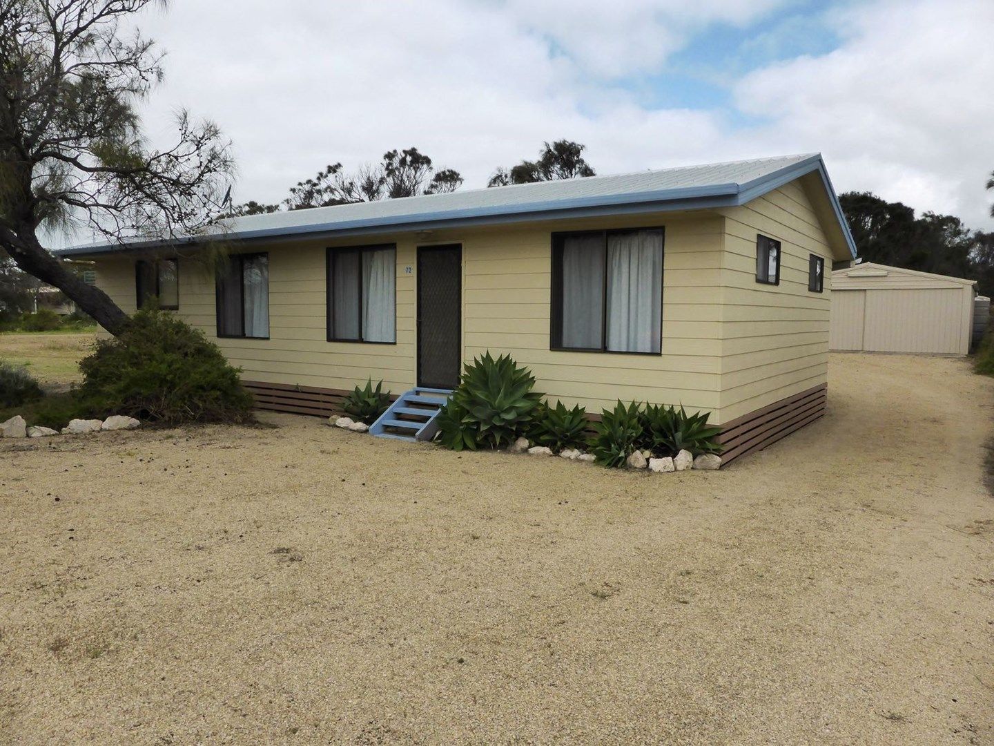 72 Ti-Tree Road, The Pines SA 5577, Image 0