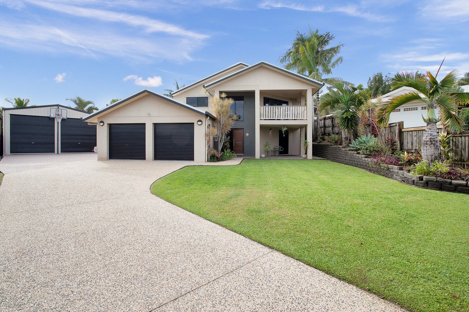 18 Francey Drive, Glenella QLD 4740, Image 0