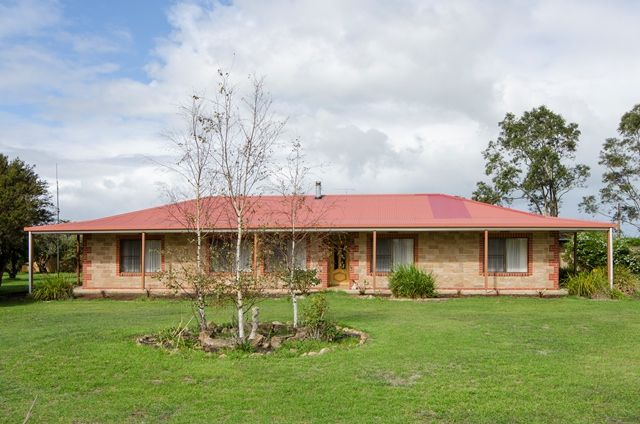 15-19 Hay Terrace, Kongorong SA 5291, Image 0