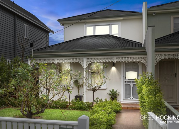 110 Bayview Street, Williamstown VIC 3016