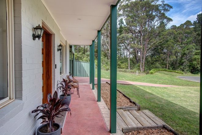 Picture of 2 Laura Street, HILL TOP NSW 2575