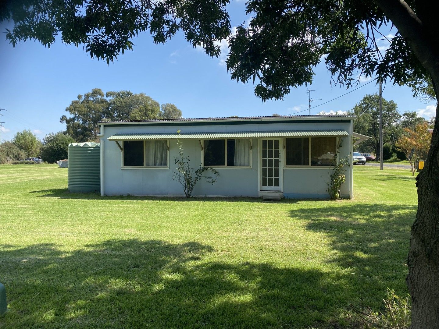 45 Railway Avenue, Coolah NSW 2843, Image 0