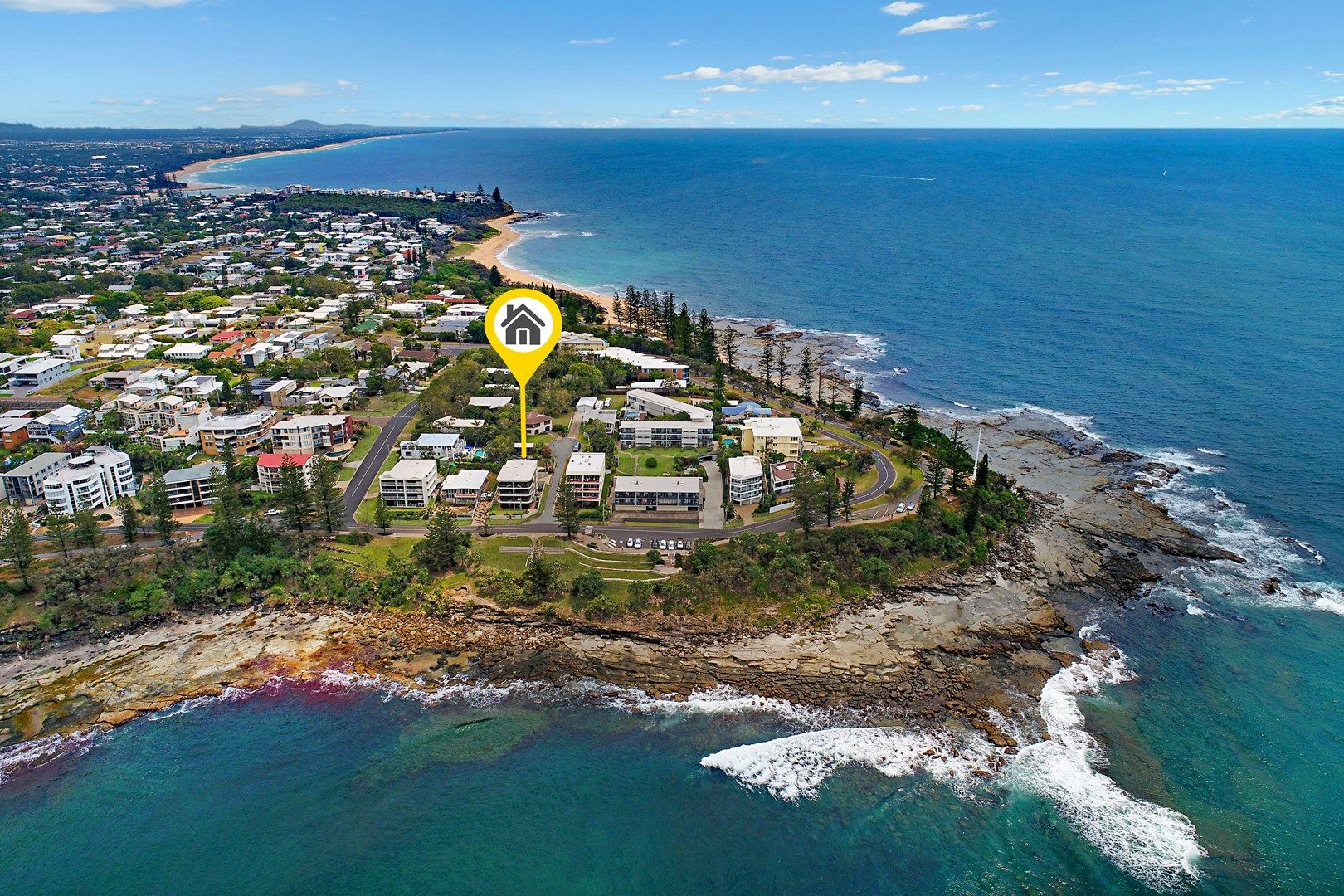 Unit 7/45 Victoria Terrace, Kings Beach QLD 4551, Image 0