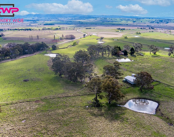 719 Glen Legh Road, Lambs Valley NSW 2370