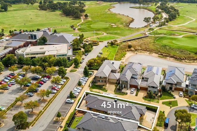 Picture of 37 Waterside Circuit, SANDHURST VIC 3977