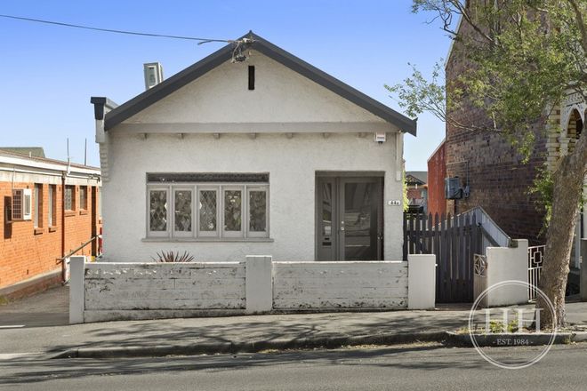 Picture of 44A Canning Street, LAUNCESTON TAS 7250