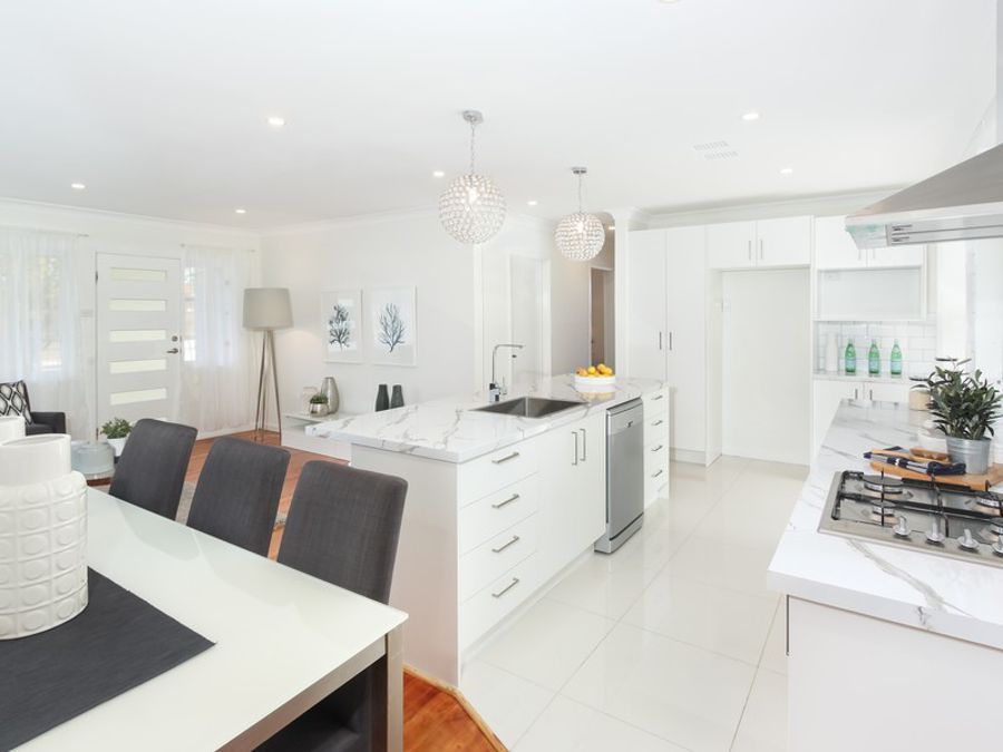 62 Kurrajong Road, North St Marys Property History & Address Research