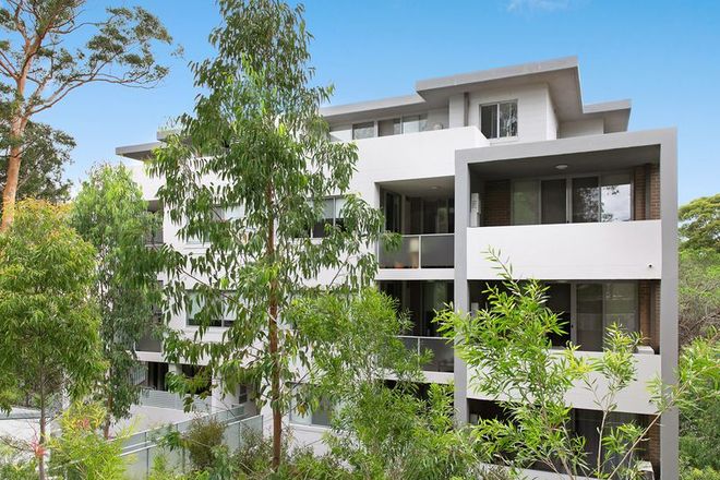 Picture of 25/5-15b Lamond Drive, TURRAMURRA NSW 2074