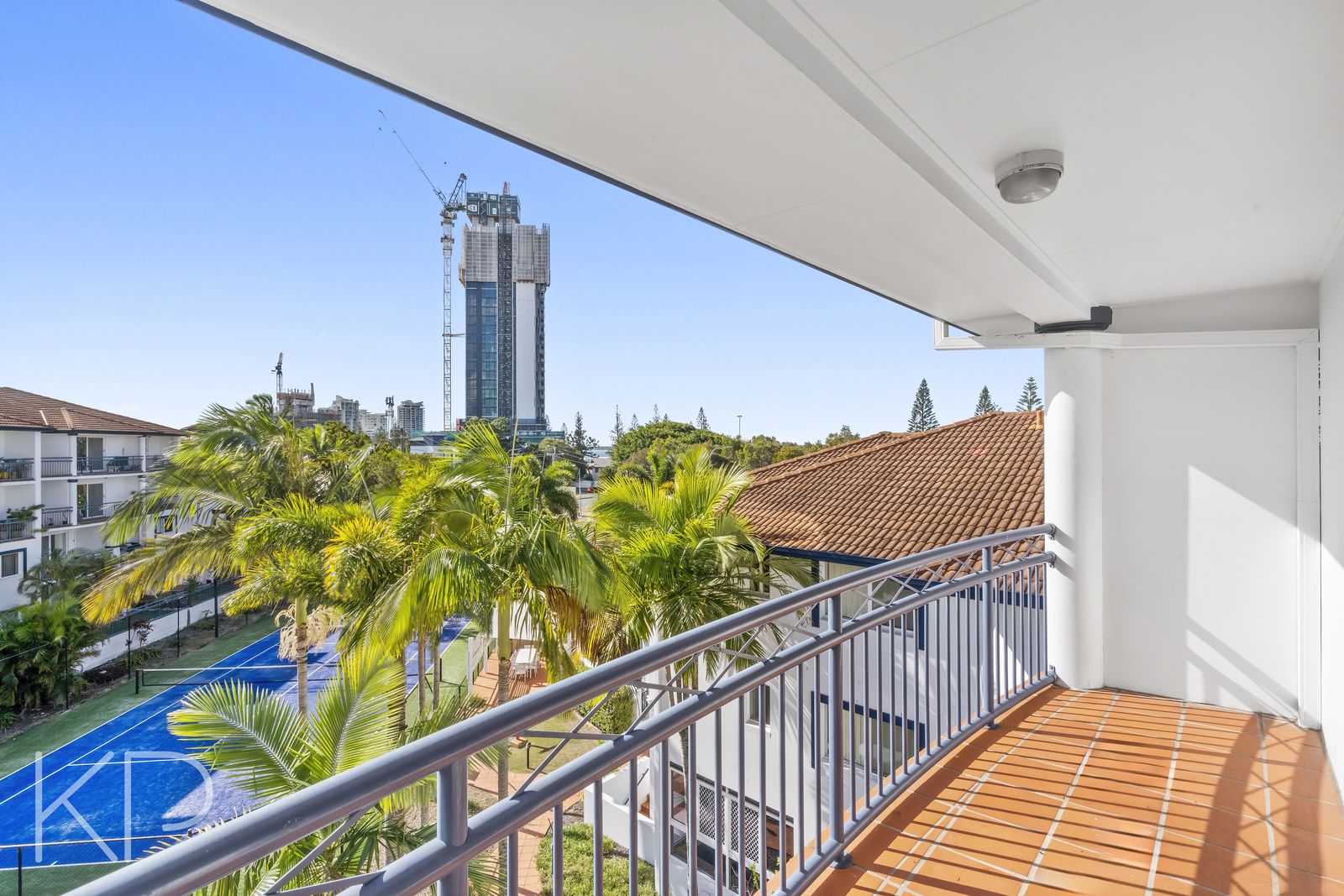 71/150 Marine Parade, Southport QLD 4215