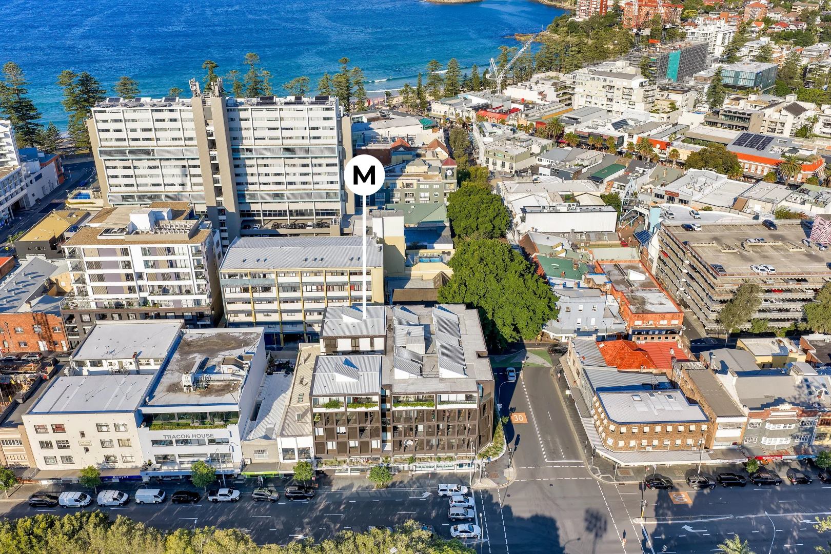 Additional image 16 of 307/21 Belgrave Street, Manly NSW 2095