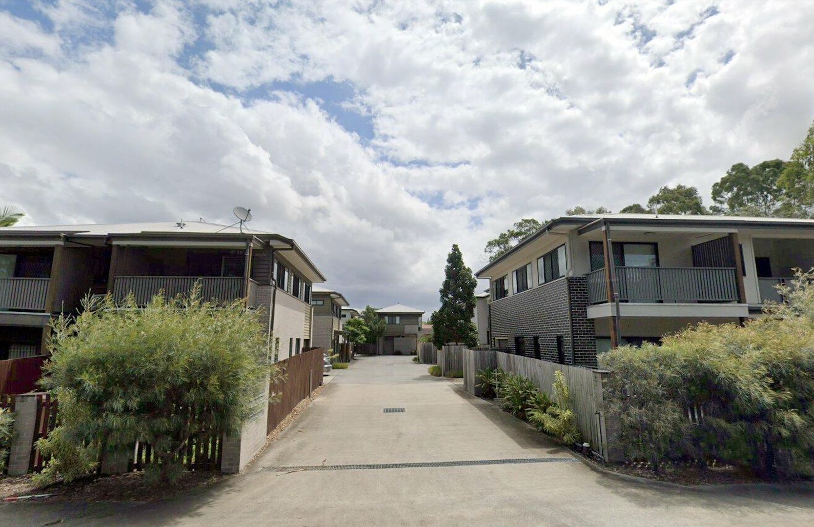 2 bedrooms Townhouse in 7/247 Aberdeen Parade BOONDALL QLD, 4034