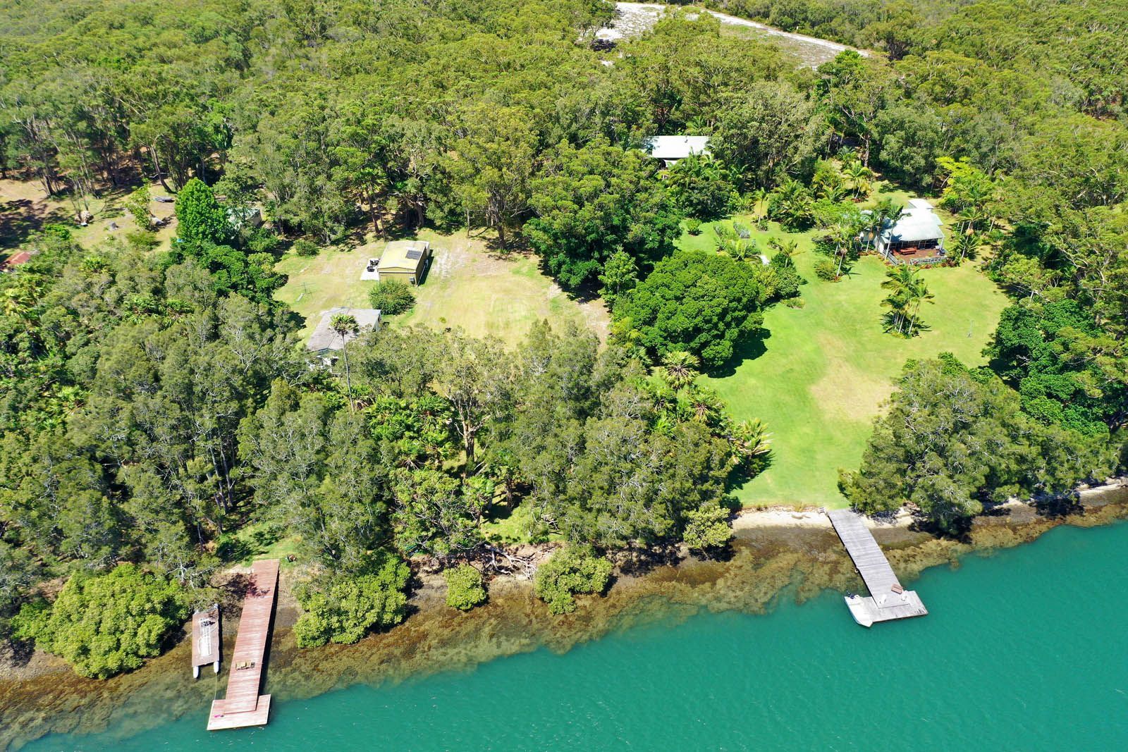 Wallis Island, Wallis Lake NSW 2428 Vacant Land For Sale Domain