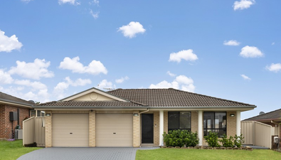 Picture of 30 Bertram Place, NARELLAN VALE NSW 2567