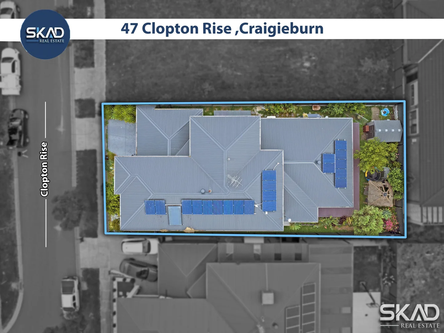 Additional image 16 of 47 Clopton Rise, Craigieburn VIC 3064